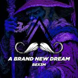 Artwork für "A Brand New Dream"