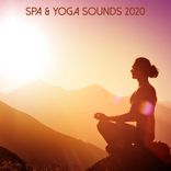 Artwork voor "Spa & Yoga Sounds 2020"