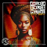 Artwork for "DJ Malvado & Friends: Angola House Music, Vol. 3 Afro Duro"