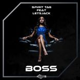 Artwork for "Boss"