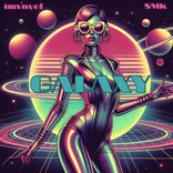 Artwork for "Galaxy"