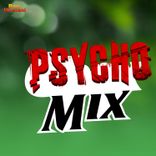 Artwork voor "Psycho Mix"