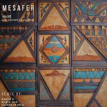 Artwork for "Mesafer"