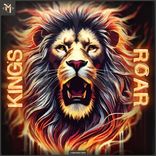 Artwork for "King's Roar"