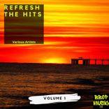 Artwork für "Refresh the Hits"