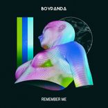 Portada para "Remember Me"