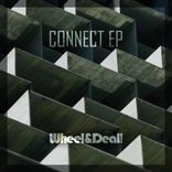Artwork for "Connect EP"
