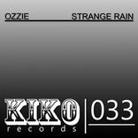 Artwork for "Strange Rain"