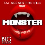 Artwork for "Monster"