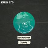 Portada para "Trumpet"