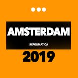 Artwork for "Amsterdam 2019"