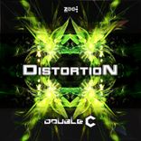Portada para "Distortion"