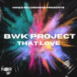 Artwork for "That Love"