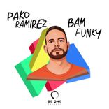 Artwork for "Bam Funky"