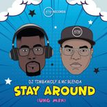 If You Only (Stay Around)