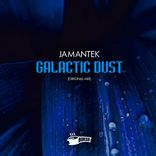 Artwork for "Galactic Dust"