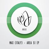 Artwork für "Area 51 EP"
