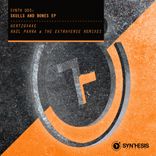 Artwork for "Skulls and Bones"