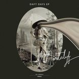 Artwork für "Daft Days EP"