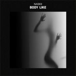 Artwork voor "Body Like"