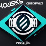 Artwork for "Clutch Wild"