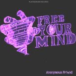 Artwork for "Free Your Mind"