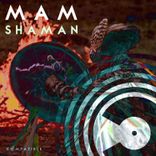 Artwork for "Shaman"