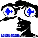 Artwork voor "Talent Scout Vol.2"