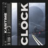 Artwork for "Clock"