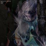 Artwork voor "Lonely Wolf"