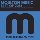 Artwork für "Moulton Music Best Of 2013"