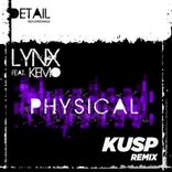 Artwork for "Physical (Kusp Remix)"