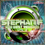 Artwork für "Stephan F: The Best Remixes, Vol. 2"