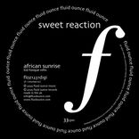 Artwork für "African Sunrise (Kid Fonque Refix)"