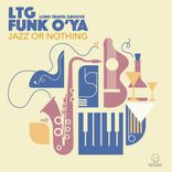 Artwork for "Jazz Or Nothing"