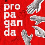 Artwork voor "Propaganda"