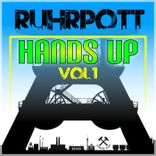 Portada para "Ruhrpott Hands Up, Vol. 1"