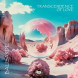 Artwork for "Transcendence of love"