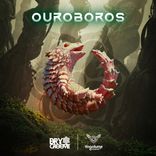 Artwork for "Ouroboros"