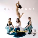 Artwork for "Honey Rollercoaster"