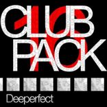 Portada para "Deeperfect Club-Pack, (Vol. 16)"