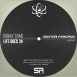 Artwork for "Life Goes On"