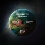 Portada para "The First Choice"