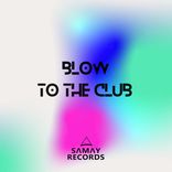 Artwork for "To The Club"