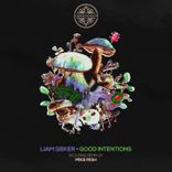 Artwork for "Good Intentions"