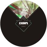 Artwork for "Rituals EP"