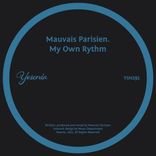 Artwork for "My Own Rythm"