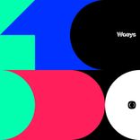 Artwork for "10,000 EP"