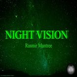 Portada para "Night Vision"