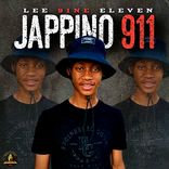 Portada para "Jappino 911"